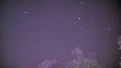 Three Orbs May 29th 2025