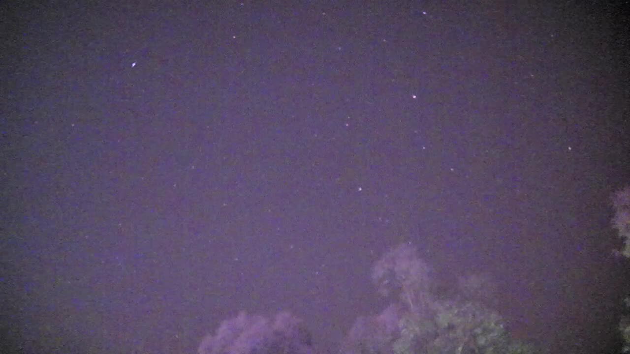 Three Orbs May 29th 2025