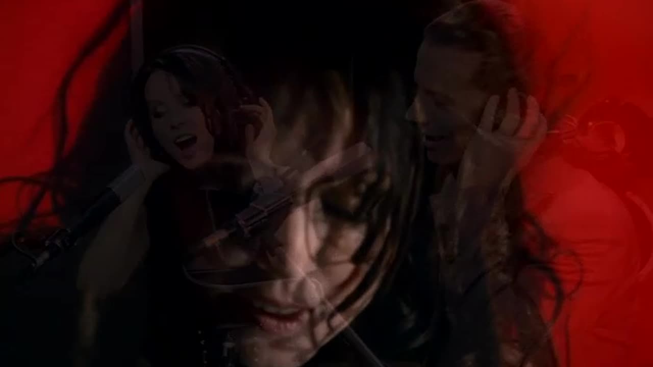 Sarah Brightman feat. Fernando Lima - Pasion 2007