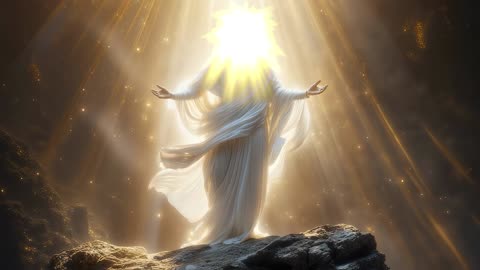From encountering light to seeing Yeshua, Hear this saint's encounters