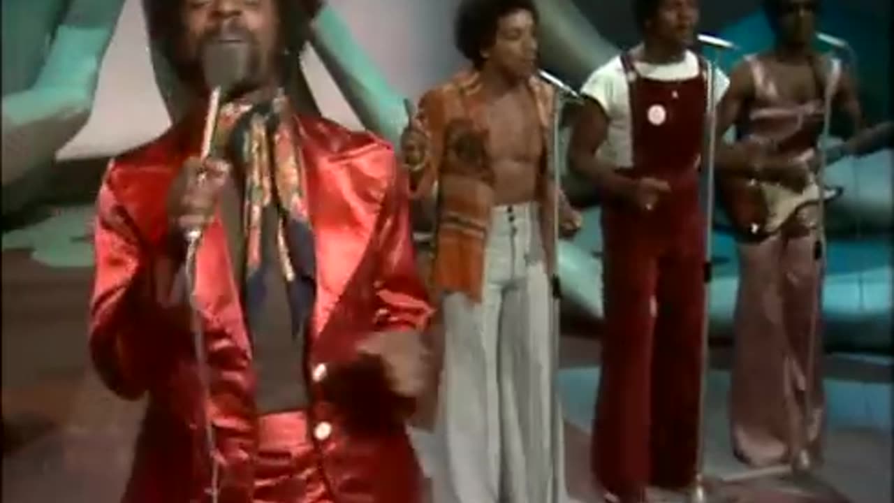 The Real Thing - You To Me Are Everything (1976)