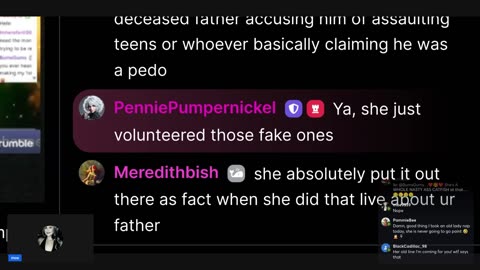 Karen's recycled drama