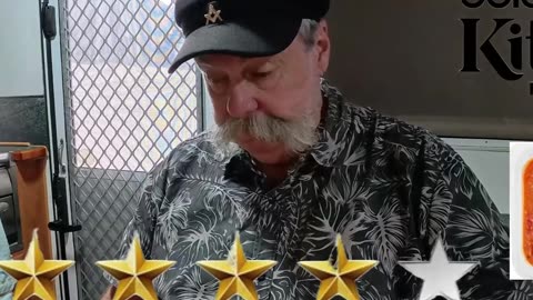 Coles Sweet & Sour Chicken ⭐ 4/5 Honest Review 🇦🇺