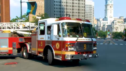 Fire Truck for Kids Firefighters for Kids Firetruck for Kids Kids Videos for Kids Speedie DiDi