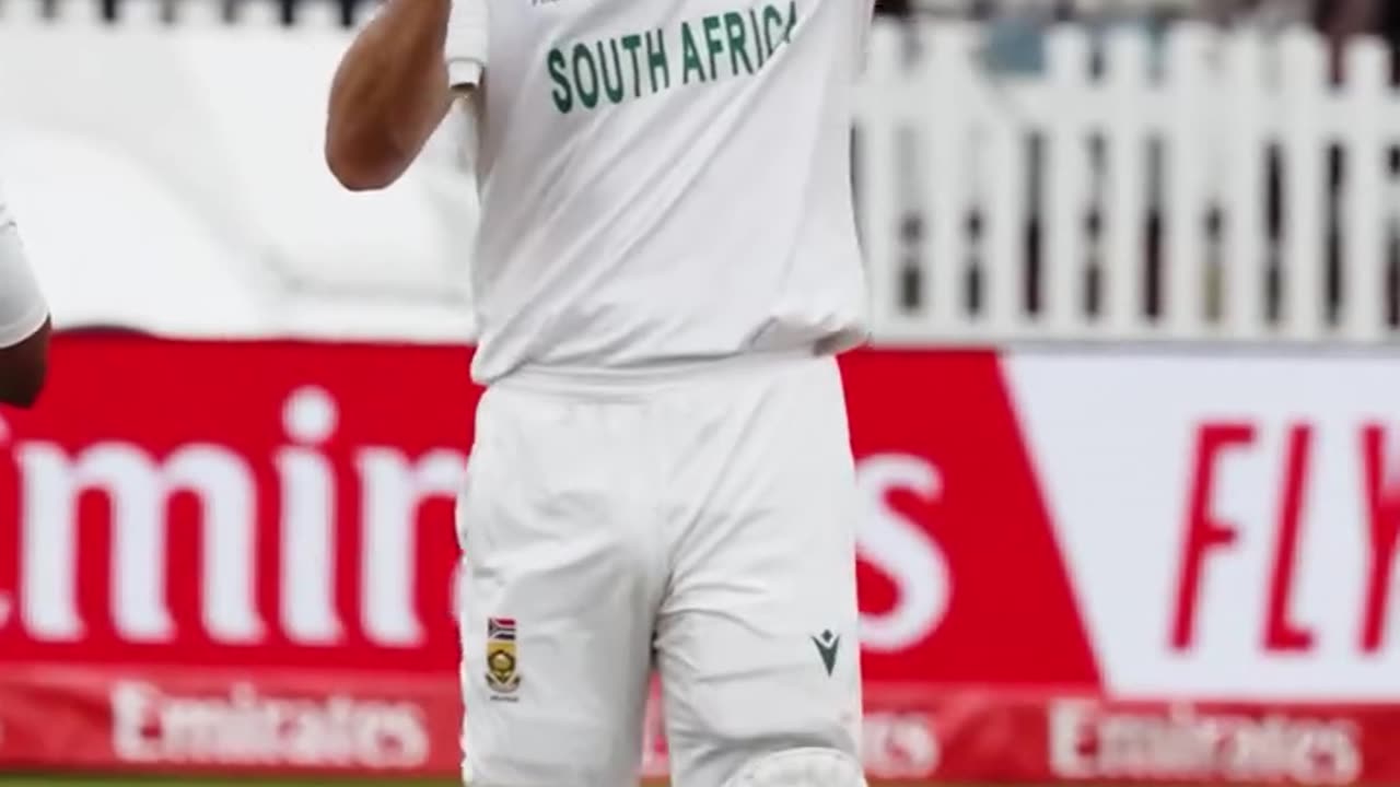 Aiden Markarm hundred against Australia