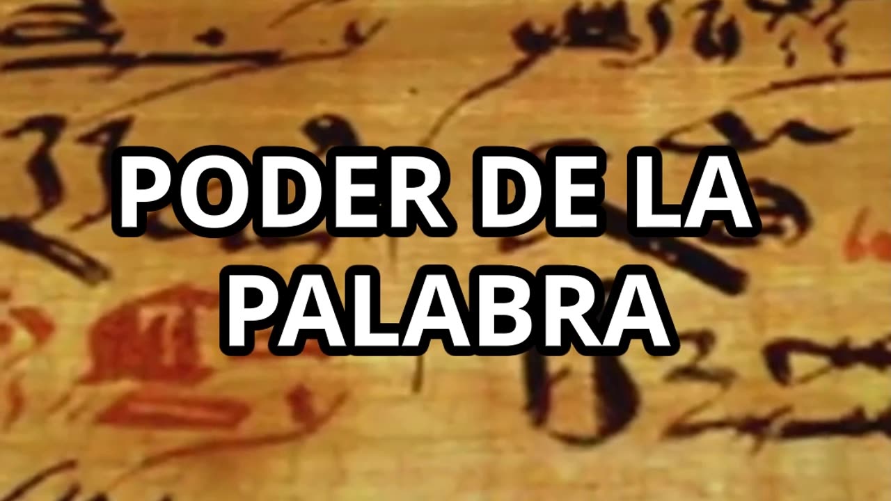 "EL PODER DE LA PALABRA: Crea Realidades con el Sonido y la Vibración del Alma"
