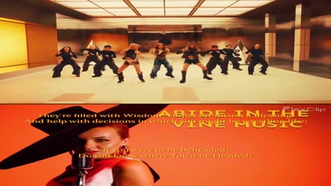 A. I. T. V. M. ~ Forever { Lyrics } Remix 1 { Dance Ver. } Christcore Slowed PC FX