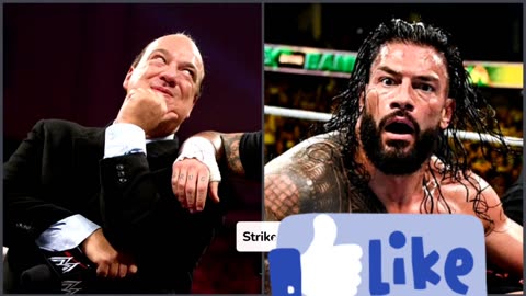 Seth Rollins STOMPS CM Punk & Roman Reigns as Paul Heyman Watches!*