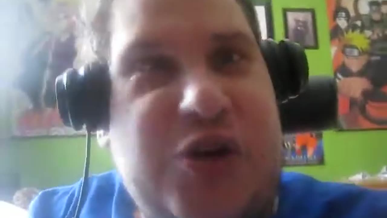 captains rants episode 6_ paintball and my horrible bad dream 720