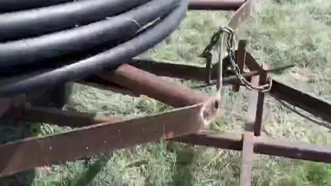 New Water Lines! cartercountrymeats.com