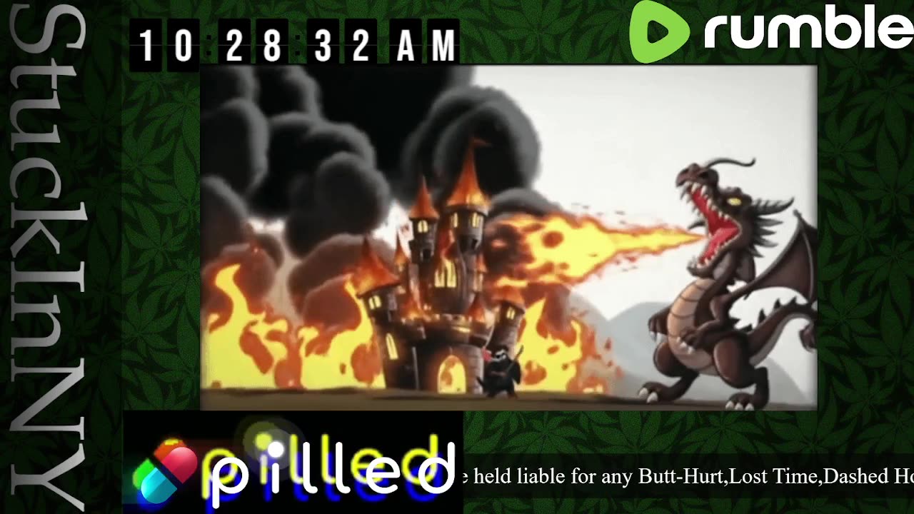 ----- Mid-Morning Metal -----