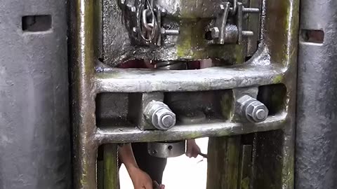 Industrial video...