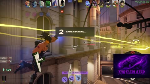 General Gaming / Community Vibe