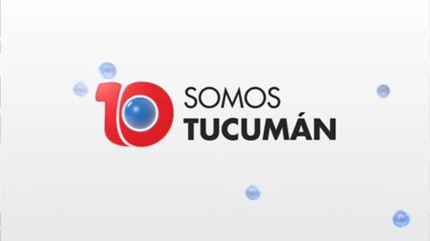 Somos Canal 10, somos Tucumán 2017 PARTE 3
