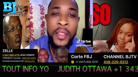 25 OCT DASOMAN PRAN HAITI EN OTAJ BAGAY LA PRAL MANGONMIN