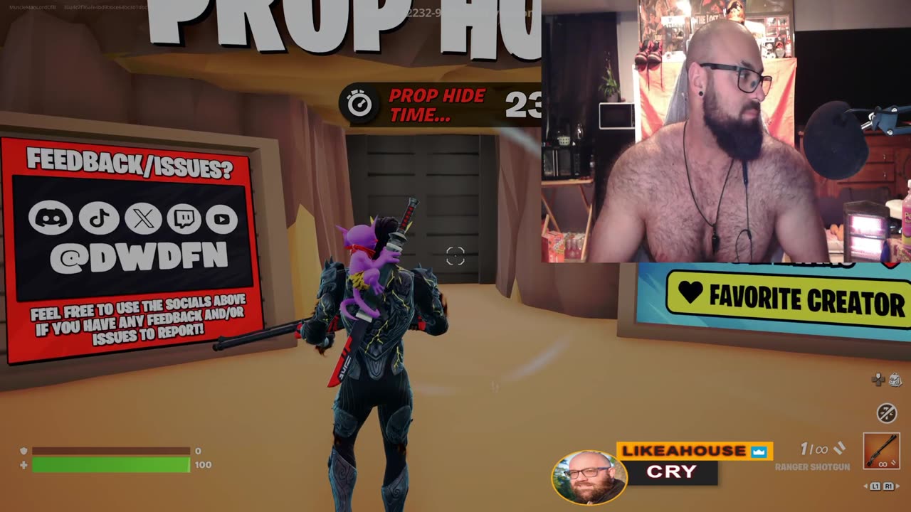 This MF Don't Know About Pangea