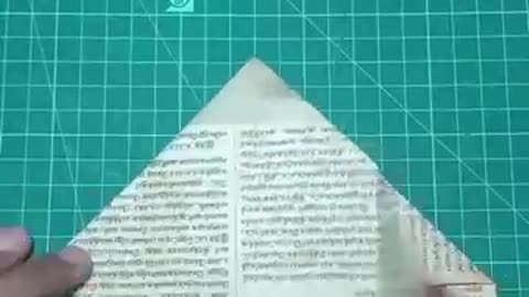 Must Watch: Simple & Creative Paper Cup Crafts ideas paper box#cup#creative#vira