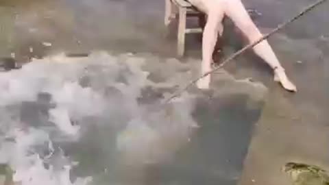 Funny China Men 2