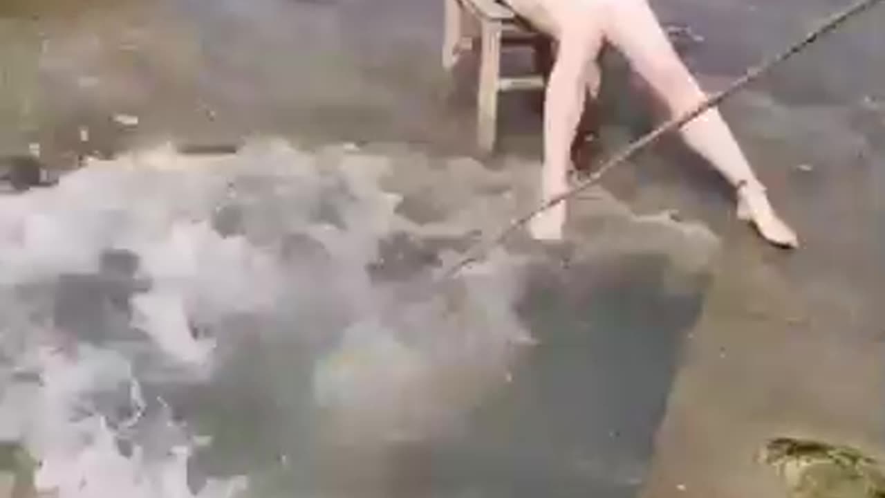 Funny China Men 2