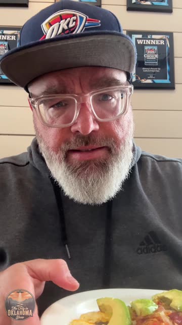 Why This Award-Winning OKC Diner Feels Like Grandma’s Kitchen! | Jimmy’s Round Up Cafe