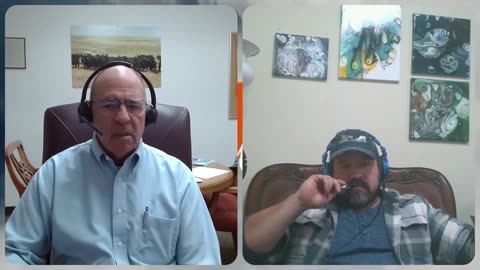 Mike Callicrate went from 20 buyers to 1 — then National Beef told him they were ordered not to buy