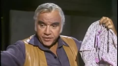 Bonanza S10E08 Little Girl Lost
