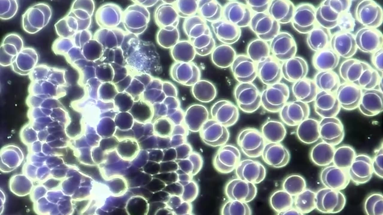 Live Blood Analysis Intro