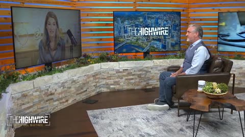 Lawfare Against Ethical Doctors | Mary Talley Bowden