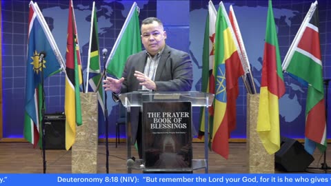 MORNING PRAYER , 8 AM