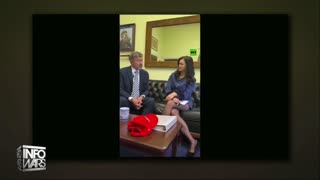 INFOWARS LIVE - 11/24/25: The American Journal with Breanna Morello / The Alex Jones Show / The War Room With Harrison Smith