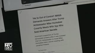 INFOWARS LIVE - 11/24/25: The American Journal with Breanna Morello / The Alex Jones Show / The War Room With Harrison Smith