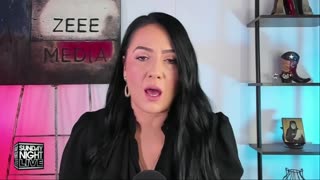 INFOWARS LIVE - 11/24/25: The American Journal with Breanna Morello / The Alex Jones Show / The War Room With Harrison Smith