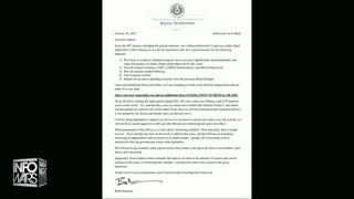 INFOWARS LIVE - 11/24/25: The American Journal with Breanna Morello / The Alex Jones Show / The War Room With Harrison Smith