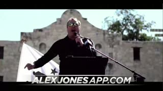 INFOWARS LIVE - 11/24/25: The American Journal with Breanna Morello / The Alex Jones Show / The War Room With Harrison Smith