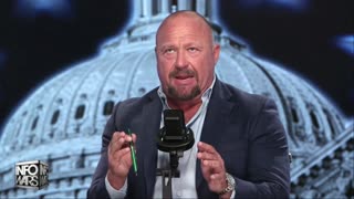 INFOWARS LIVE - 11/24/25: The American Journal with Breanna Morello / The Alex Jones Show / The War Room With Harrison Smith