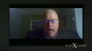 INFOWARS LIVE - 11/24/25: The American Journal with Breanna Morello / The Alex Jones Show / The War Room With Harrison Smith