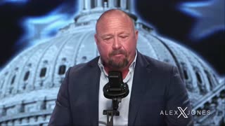 INFOWARS LIVE - 11/24/25: The American Journal with Breanna Morello / The Alex Jones Show / The War Room With Harrison Smith