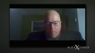 INFOWARS LIVE - 11/24/25: The American Journal with Breanna Morello / The Alex Jones Show / The War Room With Harrison Smith