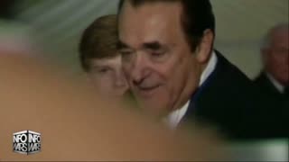 INFOWARS LIVE - 11/24/25: The American Journal with Breanna Morello / The Alex Jones Show / The War Room With Harrison Smith