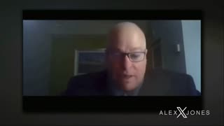 INFOWARS LIVE - 11/24/25: The American Journal with Breanna Morello / The Alex Jones Show / The War Room With Harrison Smith