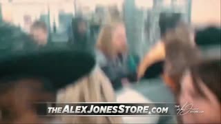 INFOWARS LIVE - 11/24/25: The American Journal with Breanna Morello / The Alex Jones Show / The War Room With Harrison Smith