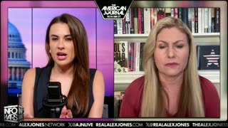 INFOWARS LIVE - 11/24/25: The American Journal with Breanna Morello / The Alex Jones Show / The War Room With Harrison Smith
