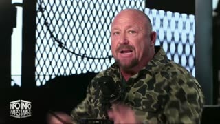 INFOWARS LIVE - 11/24/25: The American Journal with Breanna Morello / The Alex Jones Show / The War Room With Harrison Smith