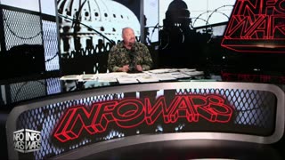 INFOWARS LIVE - 11/24/25: The American Journal with Breanna Morello / The Alex Jones Show / The War Room With Harrison Smith