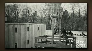 INFOWARS LIVE - 11/24/25: The American Journal with Breanna Morello / The Alex Jones Show / The War Room With Harrison Smith