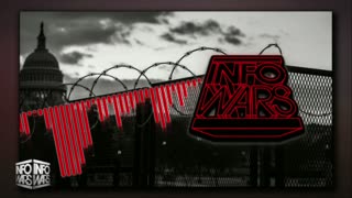 INFOWARS LIVE - 11/24/25: The American Journal with Breanna Morello / The Alex Jones Show / The War Room With Harrison Smith