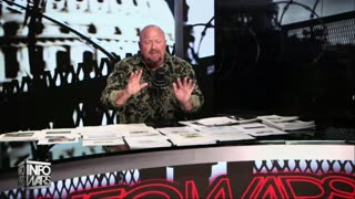 INFOWARS LIVE - 11/24/25: The American Journal with Breanna Morello / The Alex Jones Show / The War Room With Harrison Smith