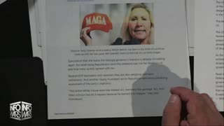 INFOWARS LIVE - 11/24/25: The American Journal with Breanna Morello / The Alex Jones Show / The War Room With Harrison Smith