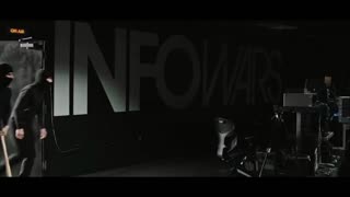 INFOWARS LIVE - 11/24/25: The American Journal with Breanna Morello / The Alex Jones Show / The War Room With Harrison Smith