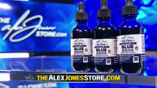 INFOWARS LIVE - 11/24/25: The American Journal with Breanna Morello / The Alex Jones Show / The War Room With Harrison Smith